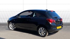 Vauxhall Corsa 1.4 [75] Energy 3dr [AC] Petrol Hatchback